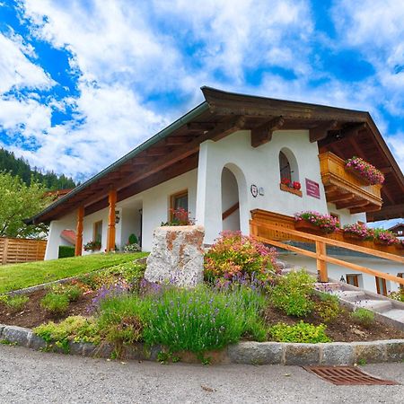 Appartement Haus Tirol à Thiersee Extérieur photo