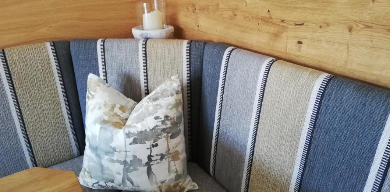 Appartement Haus Tirol à Thiersee Extérieur photo