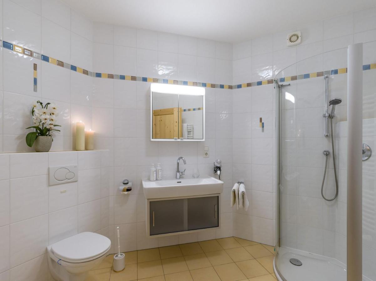 Appartement Haus Tirol à Thiersee Extérieur photo