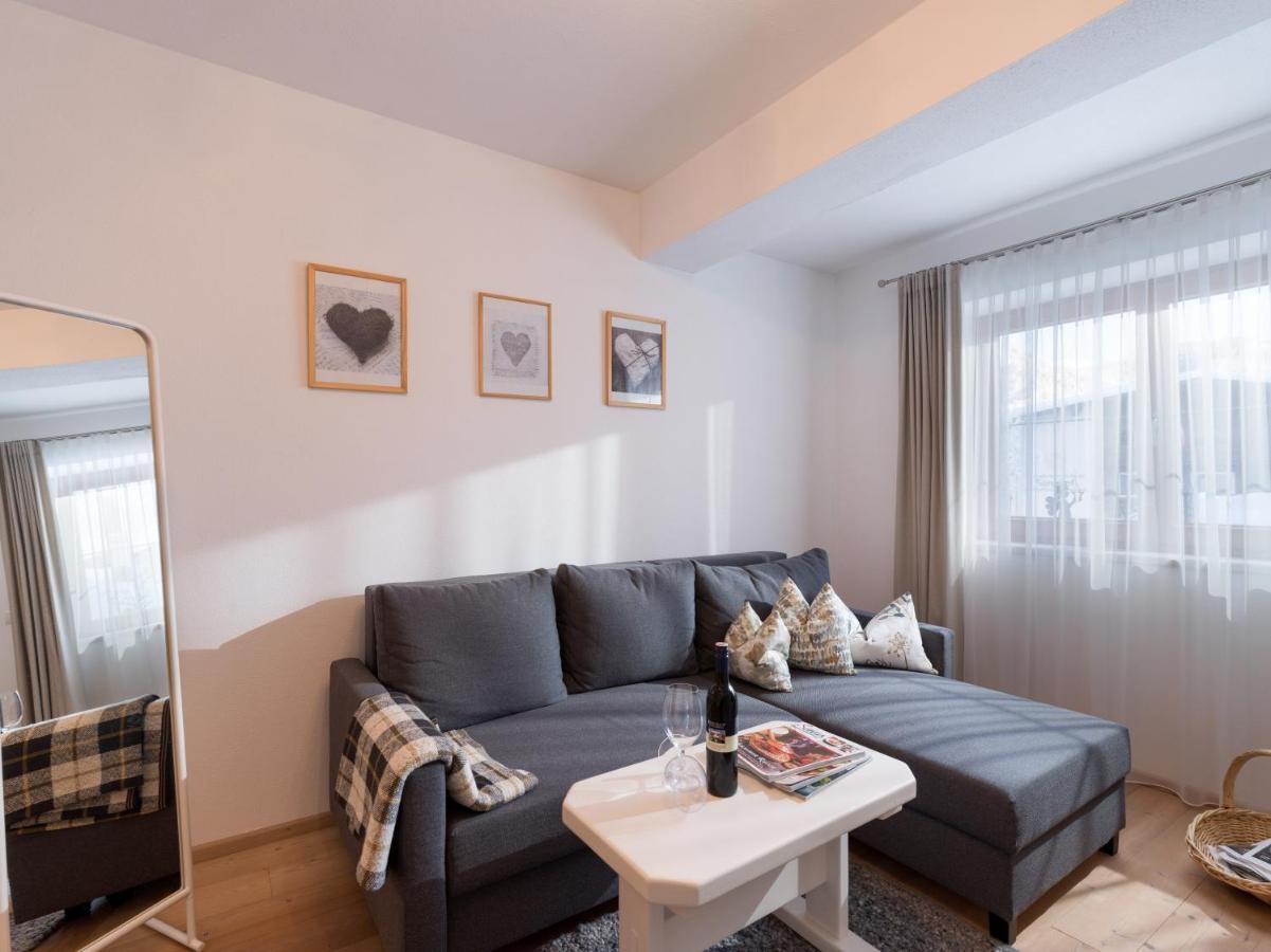 Appartement Haus Tirol à Thiersee Extérieur photo