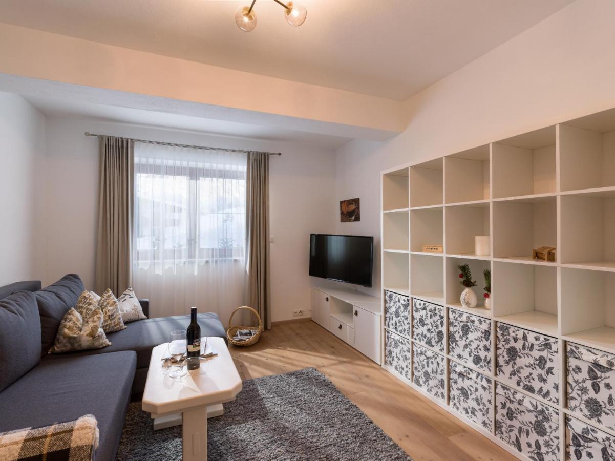 Appartement Haus Tirol à Thiersee Extérieur photo