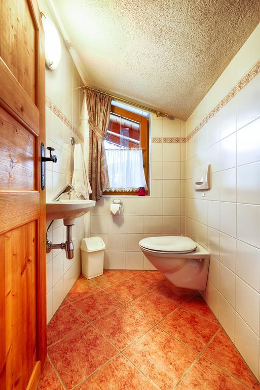 Appartement Haus Tirol à Thiersee Chambre photo