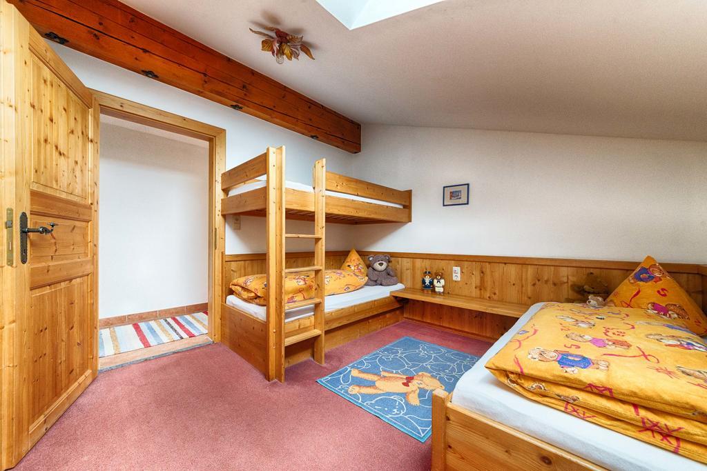Appartement Haus Tirol à Thiersee Chambre photo