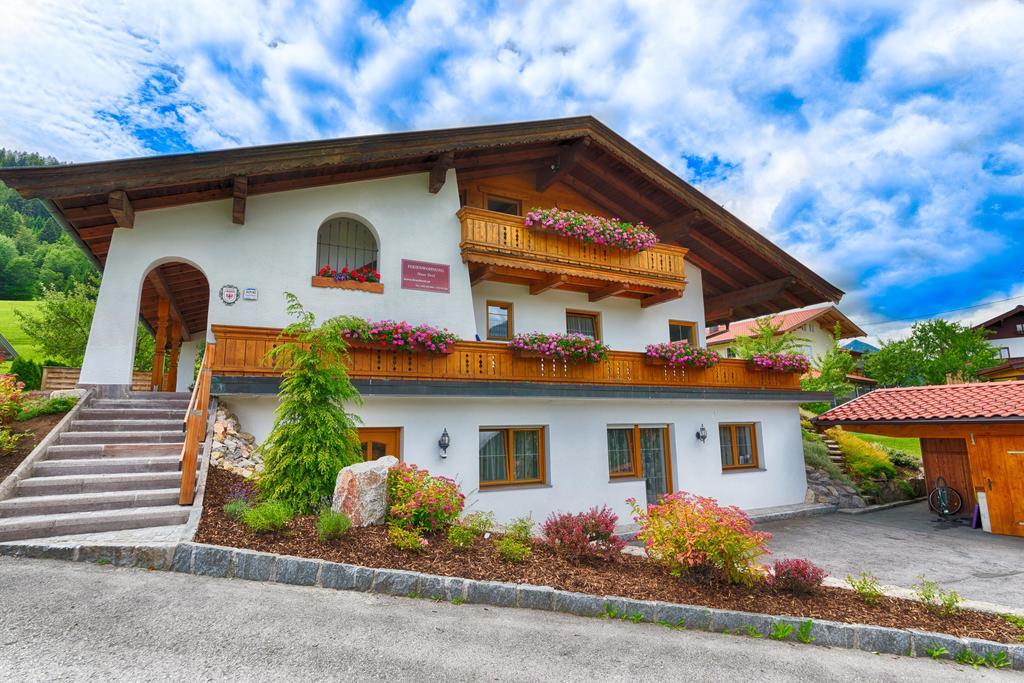 Appartement Haus Tirol à Thiersee Chambre photo
