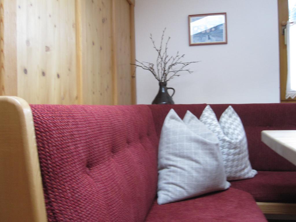 Appartement Haus Tirol à Thiersee Extérieur photo