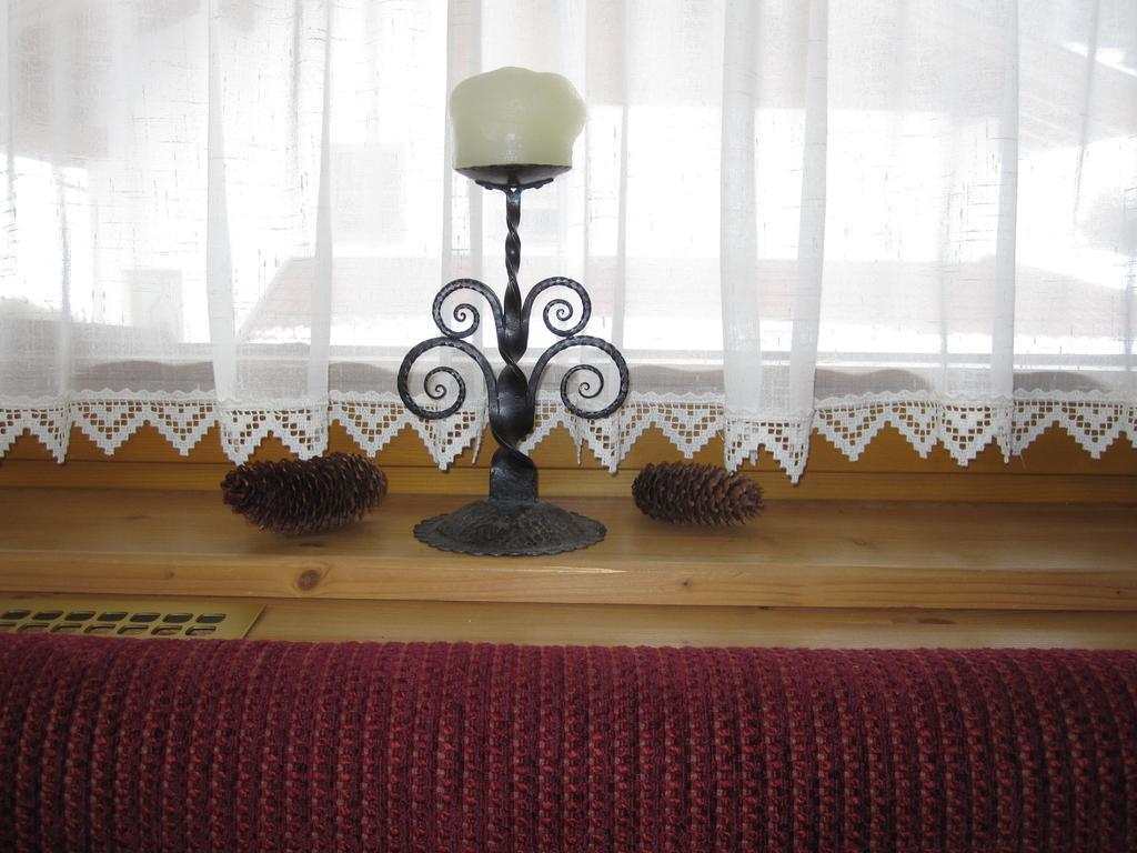 Appartement Haus Tirol à Thiersee Extérieur photo