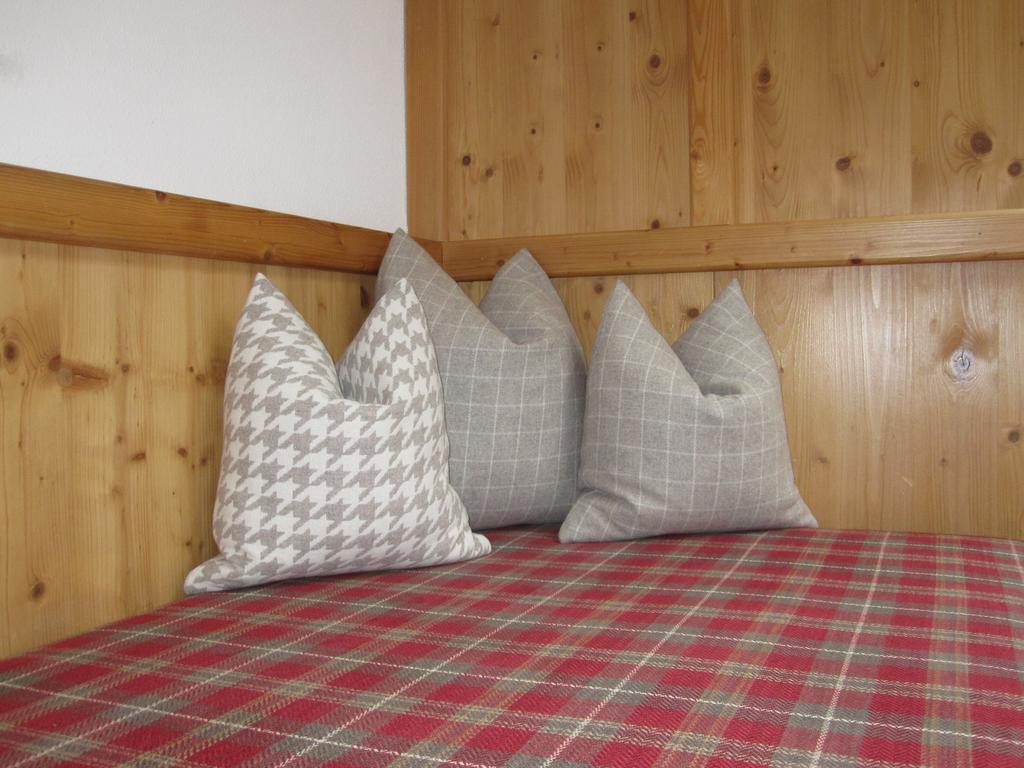Appartement Haus Tirol à Thiersee Extérieur photo