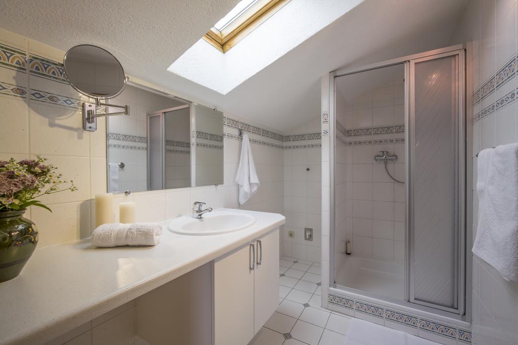 Appartement Haus Tirol à Thiersee Extérieur photo