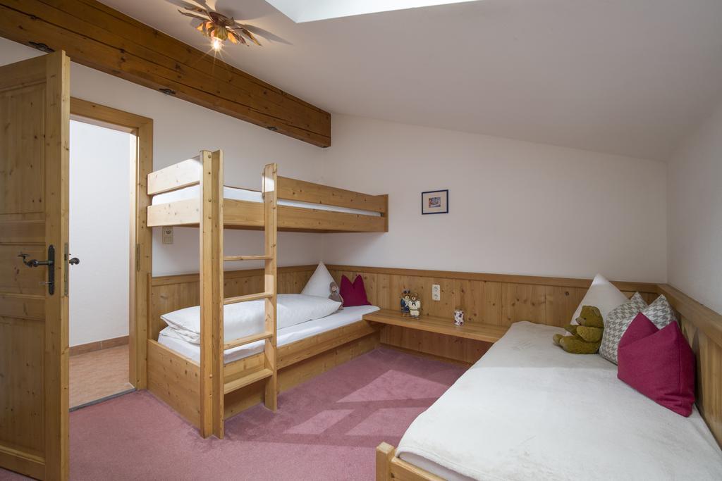 Appartement Haus Tirol à Thiersee Extérieur photo