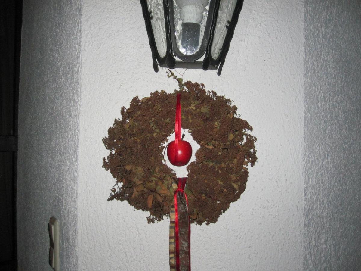 Appartement Haus Tirol à Thiersee Extérieur photo