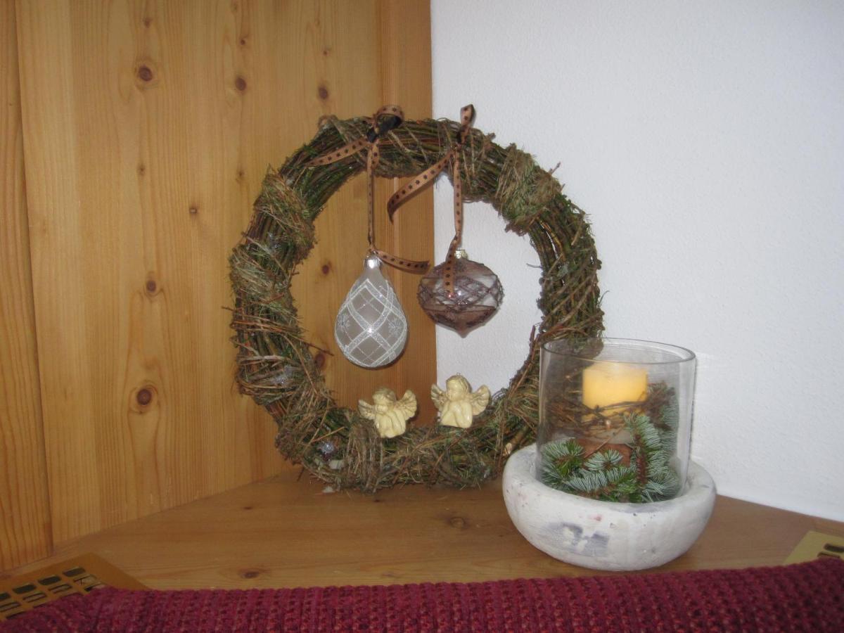 Appartement Haus Tirol à Thiersee Extérieur photo