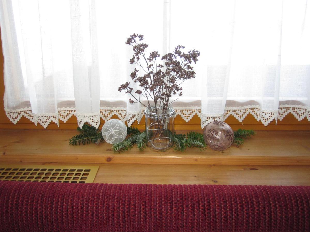 Appartement Haus Tirol à Thiersee Extérieur photo