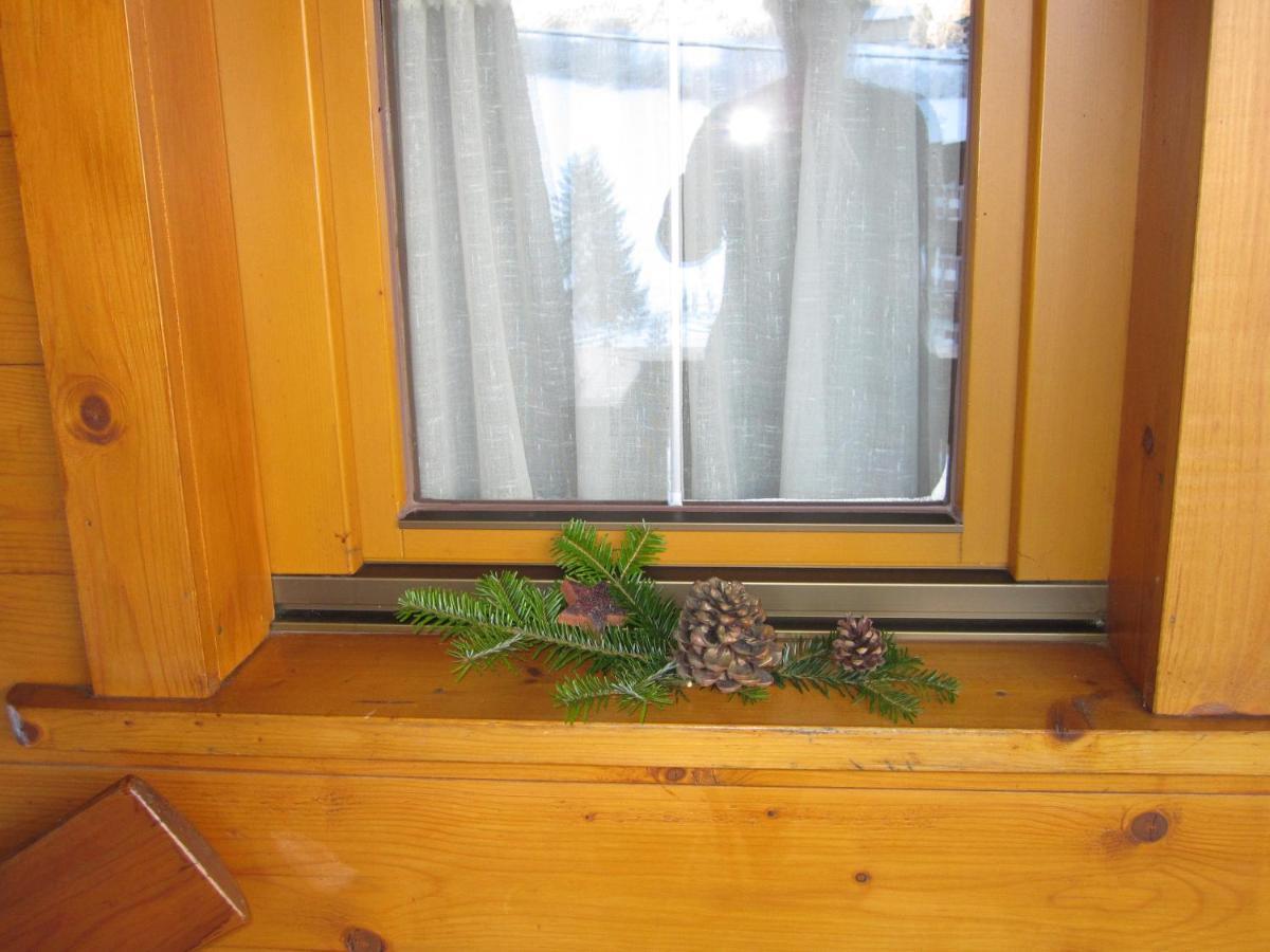 Appartement Haus Tirol à Thiersee Extérieur photo